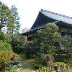 Temples around Ōfuna Botanical Garden